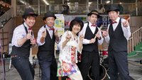 天竜ファミリータウンLive終了