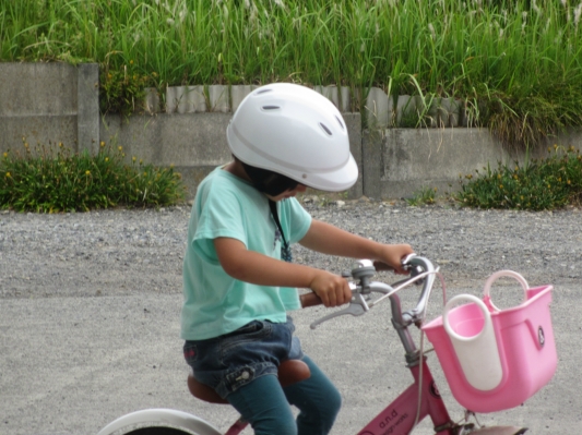 あっという間に。
