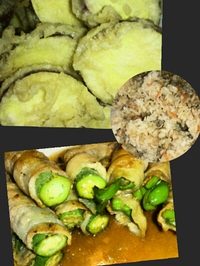 夕食 2014/09/30 23:03:53