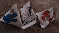 節分。 2014/02/05 07:17:42