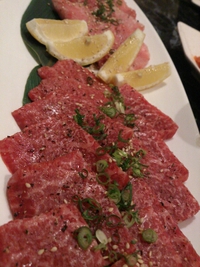肉.セレブ会！ 2015/04/28 08:12:07