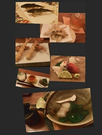 初めてだらけ 2014/09/13 22:47:07