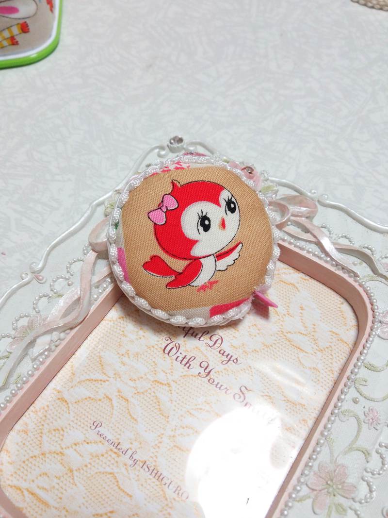 マカロンメジャー