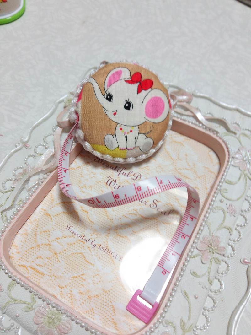 マカロンメジャー