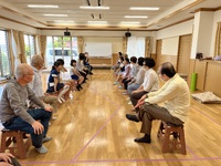 「そめじ会」の活動紹介_令和5年5月21日