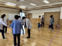 「そめじ会」の活動紹介_令和5年6月25日