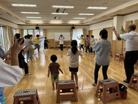 「そめじ会」の活動紹介_令和5年7月23日