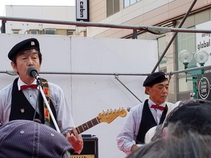 ２０１８１０１４　やらフェス