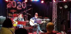 珍成人の新年会20200108