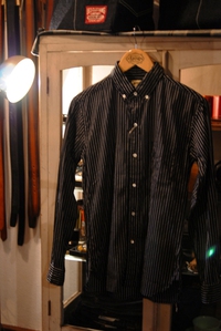 B.D. SHIRT SEA ISLAND COTTON 2015/07/29 19:14:17