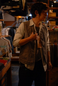 夏もベスト。 2015/08/14 19:51:40