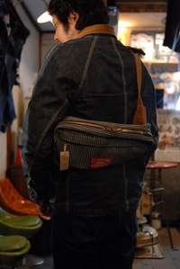 UESのバッグが色々と再入荷♪ 2016/01/23 19:16:25