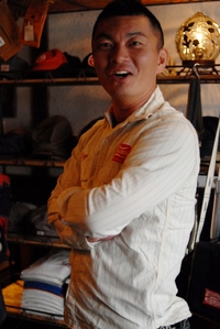ご来店ありがとうございました♪ 2015/10/11 19:23:06