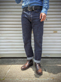 SAMURAI JEANS S0511XX入荷 2016/05/31 14:08:36