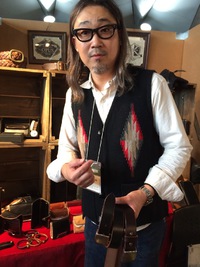 明日は展示会へ行ってきます！ 2015/11/18 18:10:16