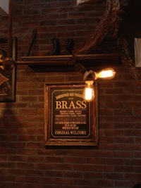 BRASS出張報告！ 2016/03/04 21:28:41