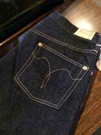 HONESTY JEANS