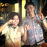 Lilacスタート！