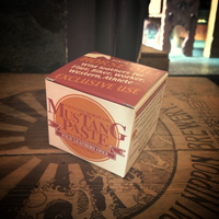 マスタングペースト再入荷