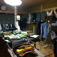 今週末はサムライ内見会！ 2015/12/10 20:23:15