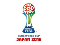 FIFAクラブワールドカップ開幕！ 2015/12/09 21:06:19