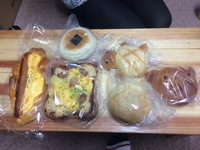 パン屋のぷらてーろさん