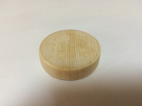 色々実験 ウッドディフューザー２