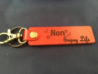 名入れキーホルダー✨