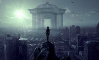 世界平和の祈りと終末思想 2023/10/30 07:49:47