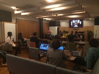 あなブロ1周年記念スペシャルの公開放送を見学してきました！