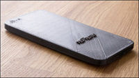 スマホ依存のわたし歓喜！充電不要の新デバイス「noPhone」