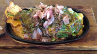 お好み焼き 2014/05/25 18:40:39
