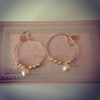 ピアス 2013/08/11 15:54:49