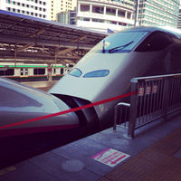 新幹線 2014/05/18 12:15:58