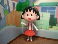 ちびまるこ♪ 2013/02/25 21:38:23