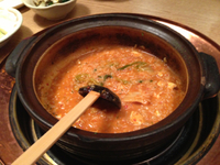 今日の夜食 2013/05/18 21:57:38