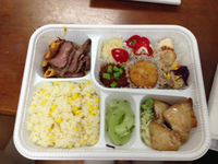 今日のお昼ご飯 2013/07/05 20:55:57
