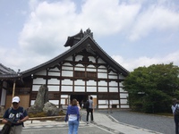 京都、一人旅 2015/05/31 17:12:00