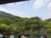 京都、一人旅