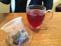 アロマ&ハーブ 2014/12/22 21:41:54