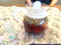 アロマ&ハーブ 2016/06/25 10:20:51