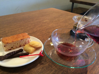 ５月１７日は、アロマ＆ハーブ 2015/05/12 22:24:52
