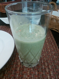 健康ランチ 2014/02/18 12:05:00