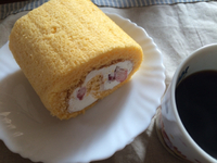 おやつtime☆ 2015/02/07 15:14:59
