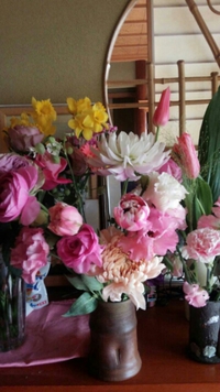 お花 2014/03/29 17:14:18