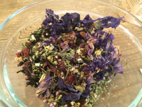 １１月２０日aroma&herb 2016/11/13 22:44:12