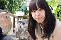 掛川花鳥園