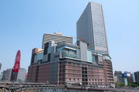 梅田阪急に登場いたします♪
