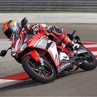 CBR250RRは、今週末に正式発表みたいね 2016/11/07 20:05:27