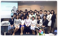 愛知女性の会　勉強会　【女性からだ会議】 2015/09/03 14:53:21